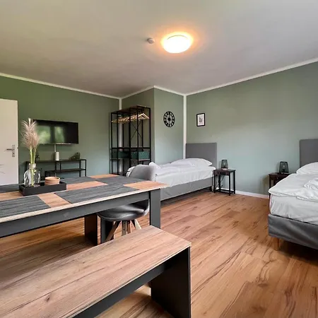 Sali - E11 - Wlan, Tv, Waschmaschine Apartment