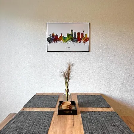 Sali - E11 - Wlan, Tv, Waschmaschine Apartment *