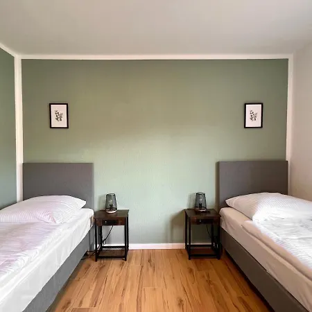 Apartment Sali - E11 - Wlan, Tv, Waschmaschine