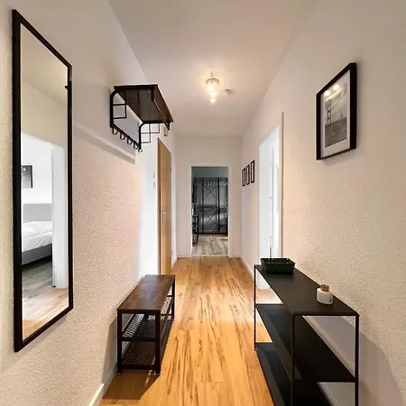 Apartment Sali - E11 - Wlan, Tv, Waschmaschine *