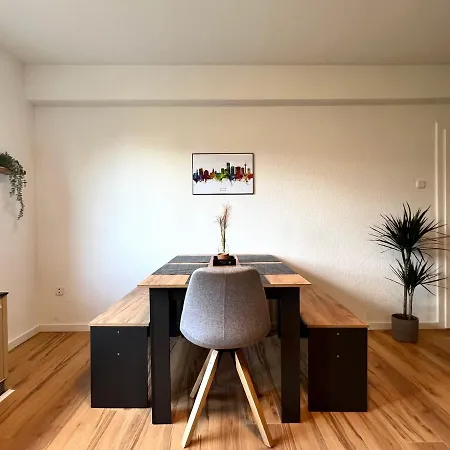 Sali - E11 - Wlan, Tv, Waschmaschine *