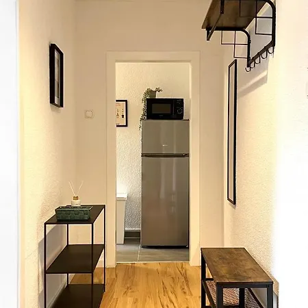 Sali - E11 - Wlan, Tv, Waschmaschine Apartment