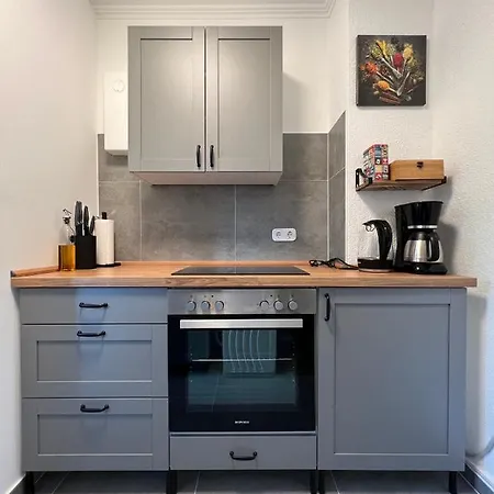 Sali - E11 - Wlan, Tv, Waschmaschine *