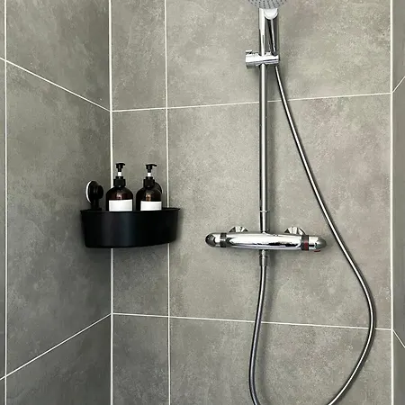 Sali - E11 - Wlan, Tv, Waschmaschine Apartment Essen